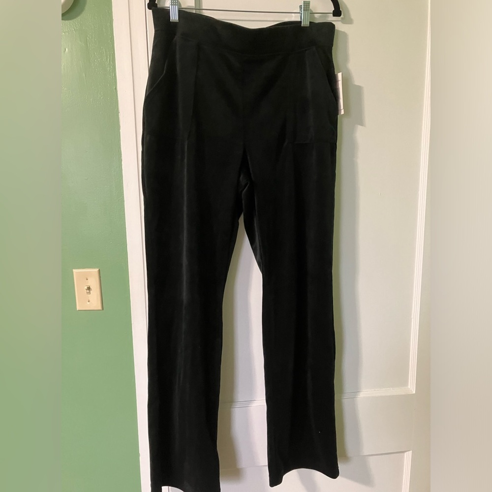 NWT Juicy track pants